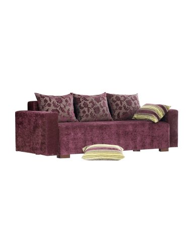 'Ola' 3 seater couch