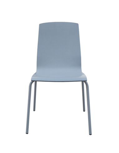 Krzesło Białe