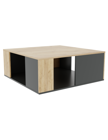 Coffee table box