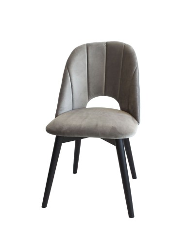 Chair Ana grey